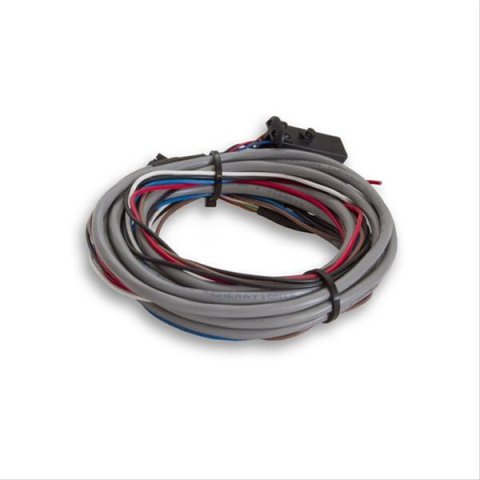 Autometer Wideband Wiring Harness Replacement for All Autometer Widebands thumbnail 2