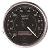Autometer Cobra 4 inch 180 MPH In-Dash Electronic Programable Reverse Sweep Speedometer thumbnail 6