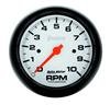 Autometer Phantom 3-3/8in 10000 PRM In-Dash Single Range Tachometer thumbnail 6
