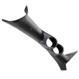Autometer 04-08 Ford F150 A-Pillar Dual Gauge Mount 52mm thumbnail 3