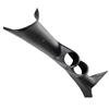 Autometer 04-08 Ford F150 A-Pillar Dual Gauge Mount 52mm thumbnail 6