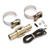 Autometer 5/8in Heater Hose Adapter w/ 1/8in NPTF Port thumbnail 7