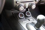 Autometer 10-12 Chevrolet Camaro Dual Console Pod (Factory Match) thumbnail 1