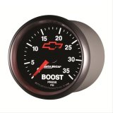 Autometer GM Mechanical 52mm 0-35 PSI Boost Gauge thumbnail 5