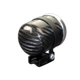 Autometer Carbon Fiber 2 5/8 inch Electric Gauge Cup thumbnail 5