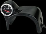 Autometer 97-01 Ford F-150 Automatic 52mm Black Single Steering Column Pod thumbnail 8