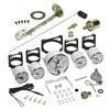 Autometer Prestige Series Pearl 5 Piece Gauge Kit thumbnail 9
