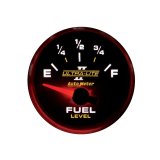 Autometer Ultra-Lite II 52mm 240-33 OHMS Short Sweep Electronic Fuel Level Gauge thumbnail 8