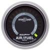 Autometer Sport-Comp II 52mm Lean-Rich Digital Air/Fuel Ratio Narrowband Gauge thumbnail 6