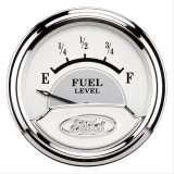 Autometer Ford Racing Kit Box (5 pc In-Dash Elec Speedo/Oil Pressure/Water Temp/Fuel Level/Volt) thumbnail 6