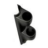 Autometer 89-94 Nissan 240SX 52mm Black Dual Gauge Pod thumbnail 9