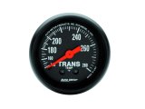 Autometer Z Series 52mm 140-280 Degrees F Mechanical Transmission Temperature Gauge thumbnail 8