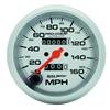 Autometer Ultra-Lite 3-3/8 inch 160 MPH Mechanical In Dash Speedometer thumbnail 6
