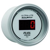 Autometer Ultra-Lite 52MM 5-100 PSI Digital Fuel Pressure Gauge thumbnail 6
