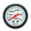 Autometer Phantom 52mm 140-280 Deg F Mechanical Water Temp Gauge thumbnail 6