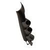 Autometer 93-02 Pontiac Firebird T-Top / 97-02 Chevrolet Camaro T-Top 52mm Black Triple Pillar Pod thumbnail 7