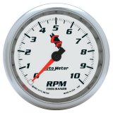 Autometer C2 3 3/8 inch 10000RPM In-Dash Tachometer thumbnail 7