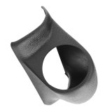 Autometer 86-89 Mazda RX-7 Black Single 52mm Gauge Pod thumbnail 4