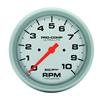 Autometer Ultra-Lite 5 inch 10K RPM In Dash Tach thumbnail 6