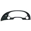 Autometer 01-04 Ford Mustang 52mm Black Dual Instrument Cluster Bezel thumbnail 7