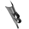 Autometer 05-09 Ford Mustang 52mm Black Dual Pillar Pod thumbnail 5