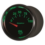 Autometer GS 0-100 PSI Short Sweep Electronic Oil Pressure Gauge thumbnail 7
