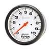 Autometer Phantom 5in 10000 RPM In-Dash Electronic Single Range Tachometer thumbnail 7