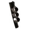 Autometer 98-02 Dodge Ram w/ Speaker (Exc 2002 1500) Black 52mm Triple Pillar thumbnail 7