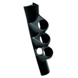 Autometer 98-02 Dodge Ram w/ Speaker (Exc 2002 1500) Black 52mm Triple Pillar thumbnail 9