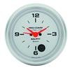 Autometer Ultra-Lite 66.7mm 12V Short Sweep Electronic Clock thumbnail 6
