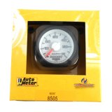 Autometer Factory Match 52.4mm Mechanical 0-60 PSI Boost Gauge thumbnail 1