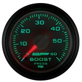 Autometer Factory Match 52.4mm Mechanical 0-60 PSI Boost Gauge thumbnail 3