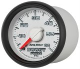 Autometer Factory Match 52.4mm Mechanical 0-60 PSI Boost Gauge thumbnail 5