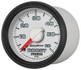 Autometer Factory Match 52.4mm Mechanical 0-60 PSI Boost Gauge thumbnail 8