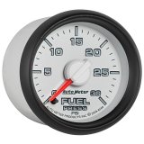 Autometer Factory Match 52.4mm Full Sweep Electronic 0-30 PSI Fuel Pressure Gauge thumbnail 6