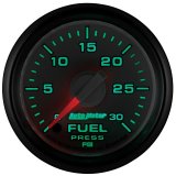 Autometer Factory Match 52.4mm Full Sweep Electronic 0-30 PSI Fuel Pressure Gauge thumbnail 9