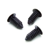 Autometer Gauge Work Pods & Pillars Ratchet Fasteners -- 10 Pack thumbnail 3