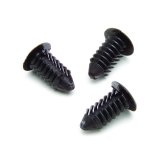 Autometer Gauge Work Pods & Pillars Ratchet Fasteners -- 10 Pack thumbnail 4