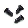 Autometer Gauge Work Pods & Pillars Ratchet Fasteners -- 10 Pack thumbnail 6