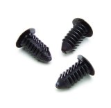 Autometer Gauge Work Pods & Pillars Ratchet Fasteners -- 10 Pack thumbnail 8