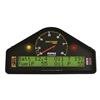 Autometer Pro-Comp Race Dash RPM/Speed/Oil Press & Temp/WaterTemp/Fuel Pressure/Battery Volt Gauge thumbnail 6