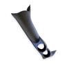 Autometer 02-03 Ford F150 (Not HD Model ) Black Dual Pillar thumbnail 7