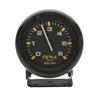 Autometer Autogage 2-3/4in Black 6,000 RPM Pedestal Mount Mini Tachometer thumbnail 6