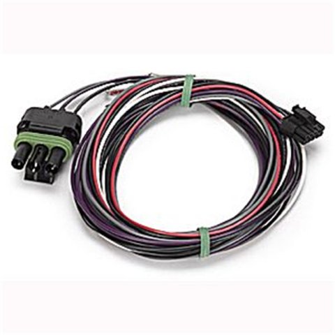 Autometer C2 52mm 30 PSI Electronic Boost Gauge thumbnail 2
