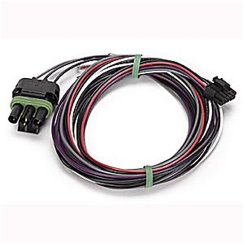 Autometer C2 52mm 30 PSI Electronic Boost Gauge thumbnail 3