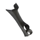 Autometer 08-12 Ford Super Duty 52mm Black Dual Pillar thumbnail 9
