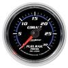 Autometer Cobalt 52mm 0-30,000 PSI F/S Electronic Diesel Fuel Rail Pressure Gauge (Cummins 6.7L) thumbnail 6