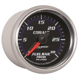 Autometer Cobalt 52mm 0-30,000 PSI F/S Electronic Diesel Fuel Rail Pressure Gauge (Cummins 5.9L) thumbnail 4