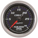 Autometer Cobalt 52mm 0-30,000 PSI F/S Electronic Diesel Fuel Rail Pressure Gauge (Cummins 5.9L) thumbnail 8