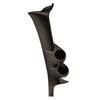 Autometer 99-07 Ford Super Duty / 99-05 Excursion Black Dual 52mm Pillar Pod thumbnail 6